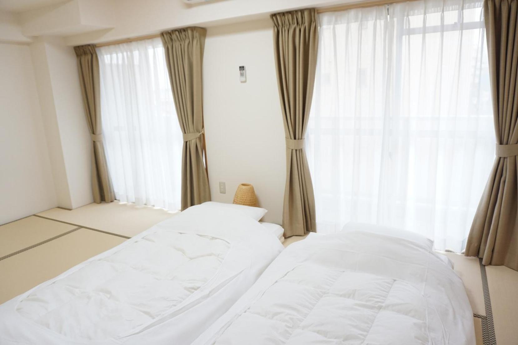 วัลลาบี เฮาส์ Hotel คาวากุจิ ภายนอก รูปภาพ